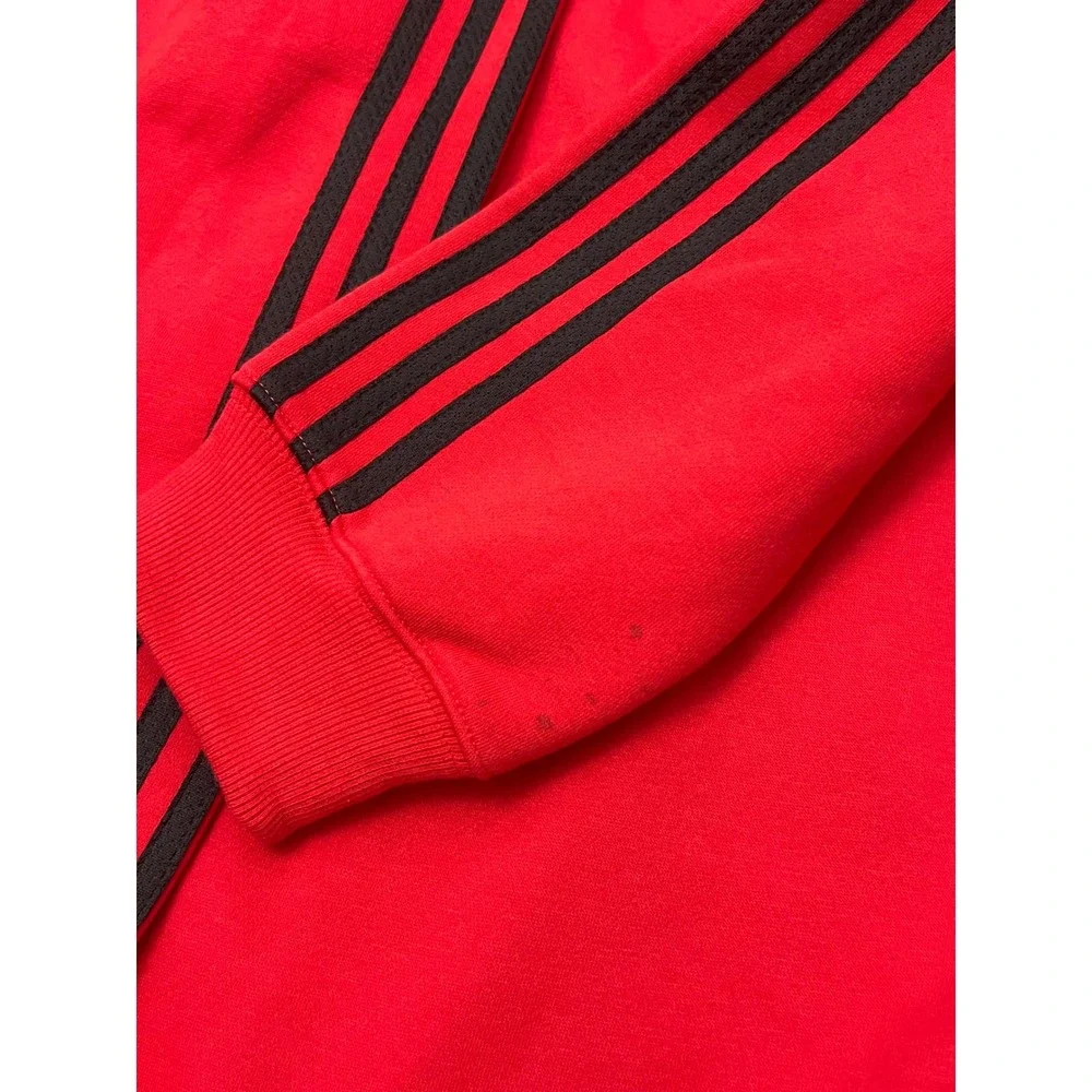 adidas classic pullover